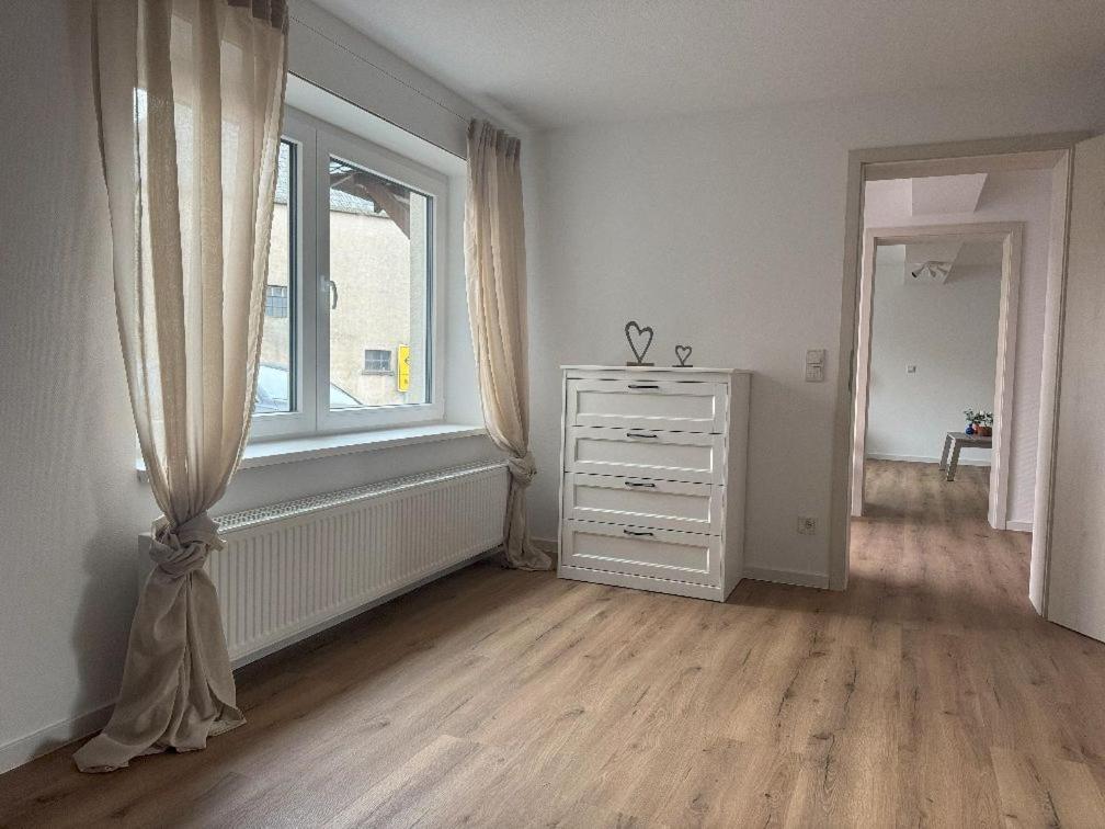 Ferienwohnung Bea Horn Exterior photo