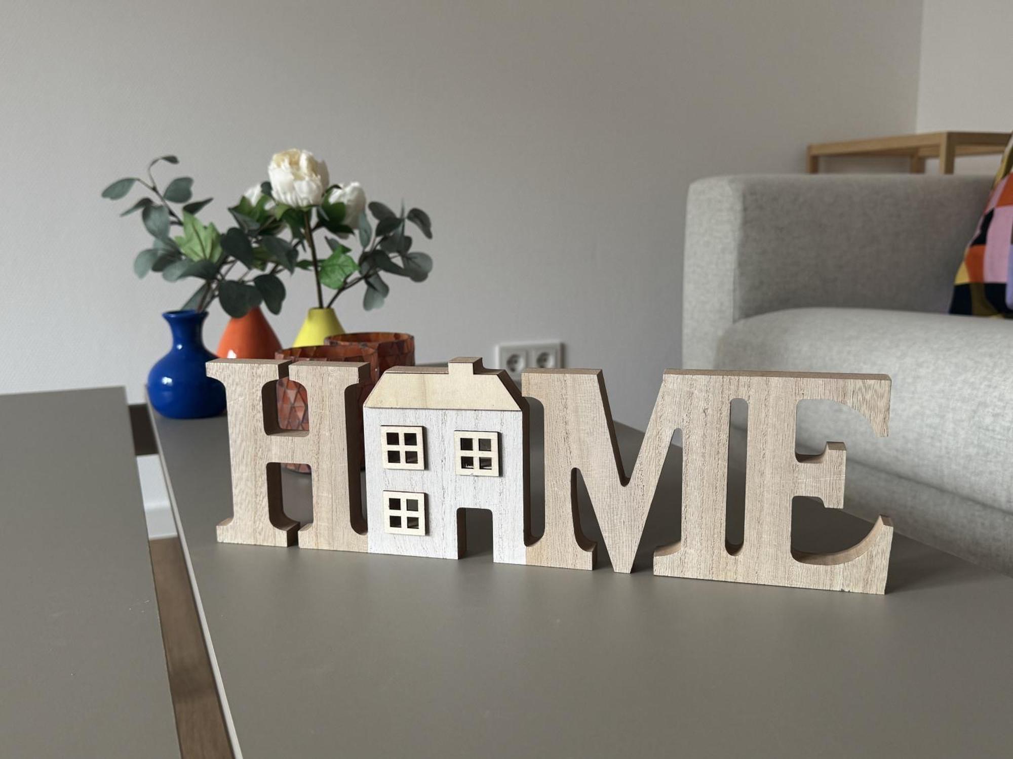Ferienwohnung Bea Horn Exterior photo